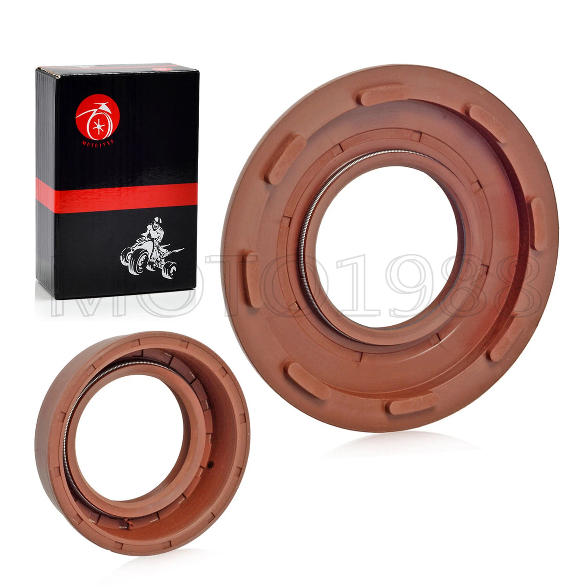 Crankshaft Seal Kit for Polaris Sportsman 800 (2006-2014)