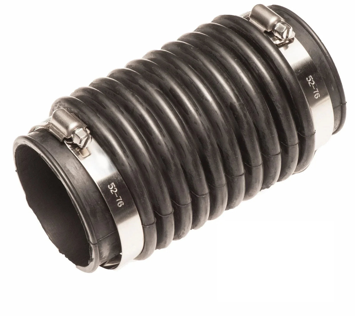 Exhaust Bellows for Mercruiser Alpha 1 Gen II Bravo Transom