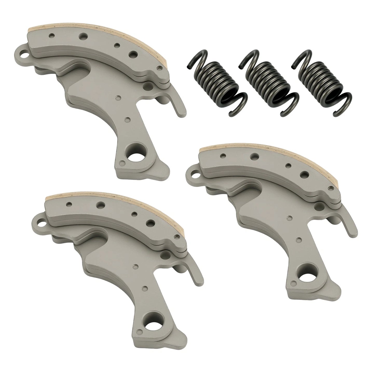 Wet Clutch Centrifugal Carrier for Suzuki Ozark 250 QuadSport Z250