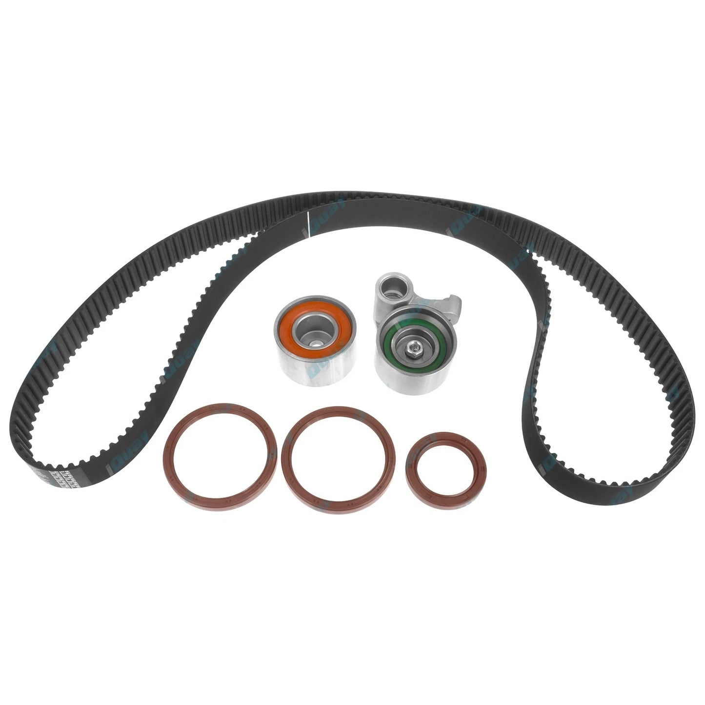 Timing Belt & Tensioner Kit for Toyota Landcruiser UZJ200 V8 4.7L (2007-2012)