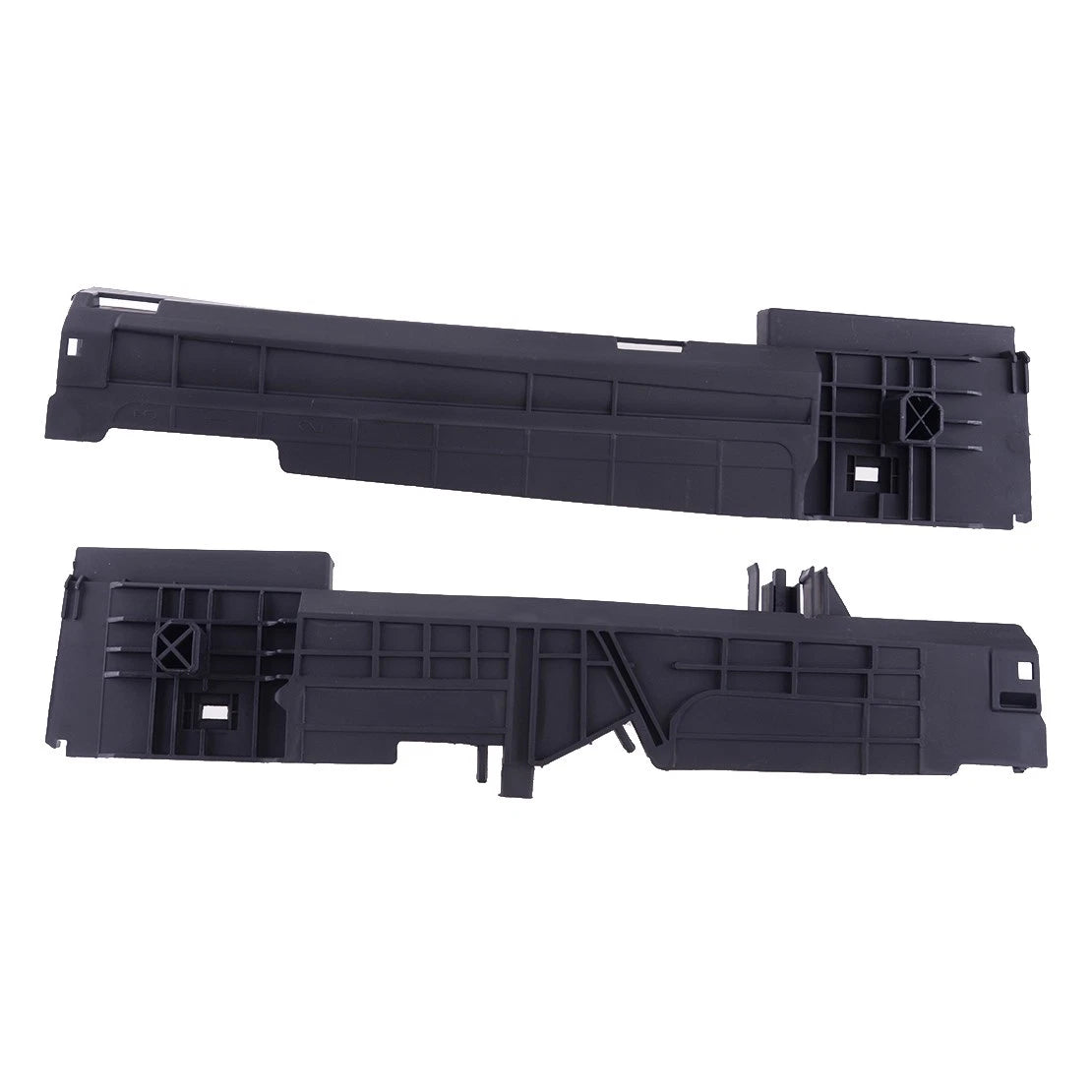 2 x Radiator Brackets for BMW F30 328i 335i F32 428i 435i (2012-2019)