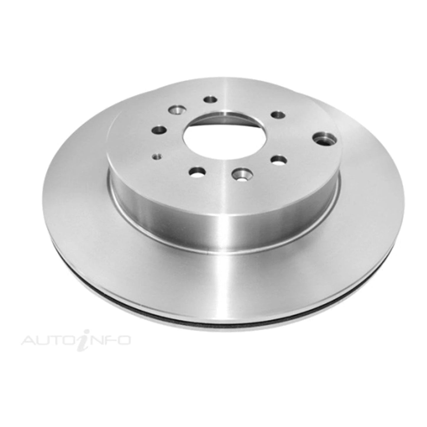 Rear Disc Brake Rotors for Mazda CX-9 TB V6 3.7L CA (2007-2016)