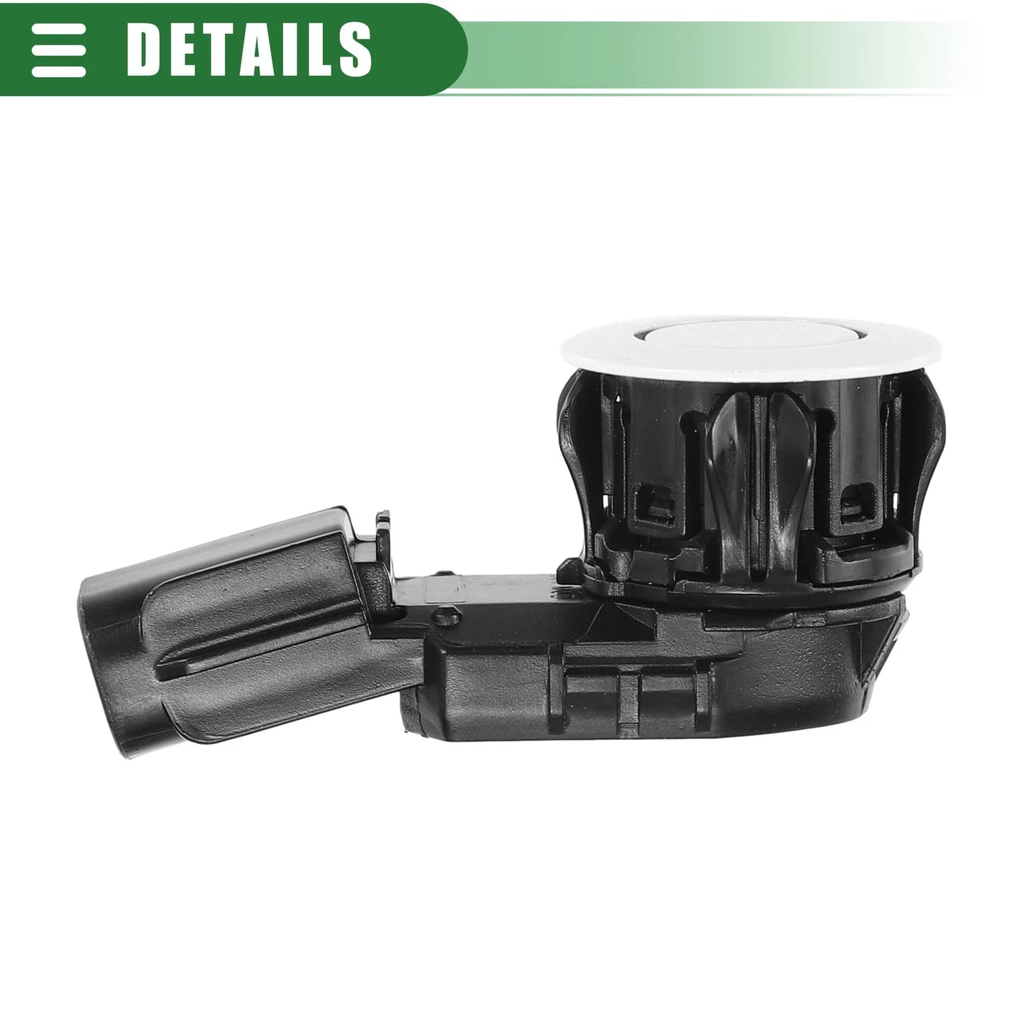 Car Bumper Reverse Parking Sensors for Toyota Sequoia (2001-2022)