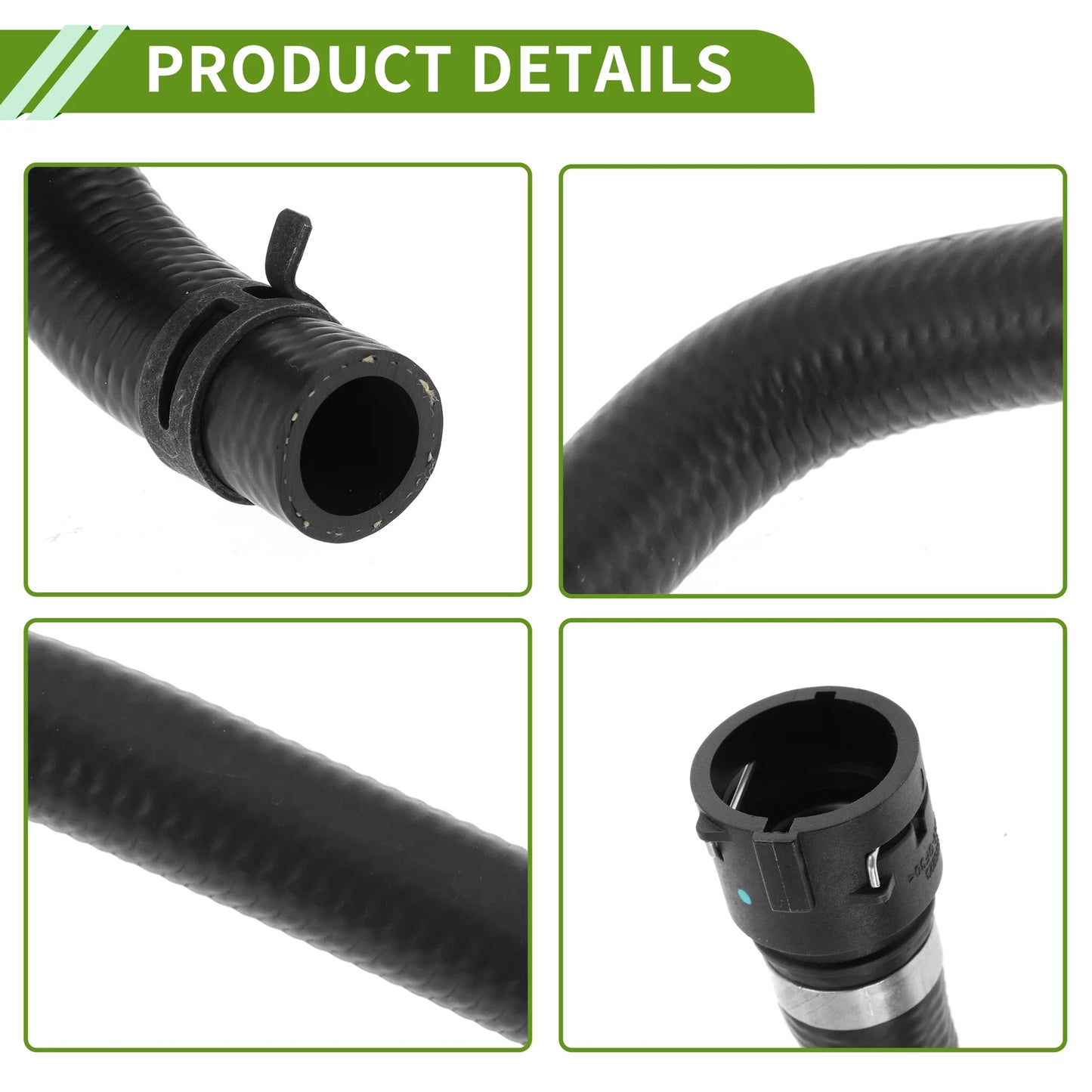 Radiator Hose for Land Rover LR2 Freelander 2 (2008-2012)
