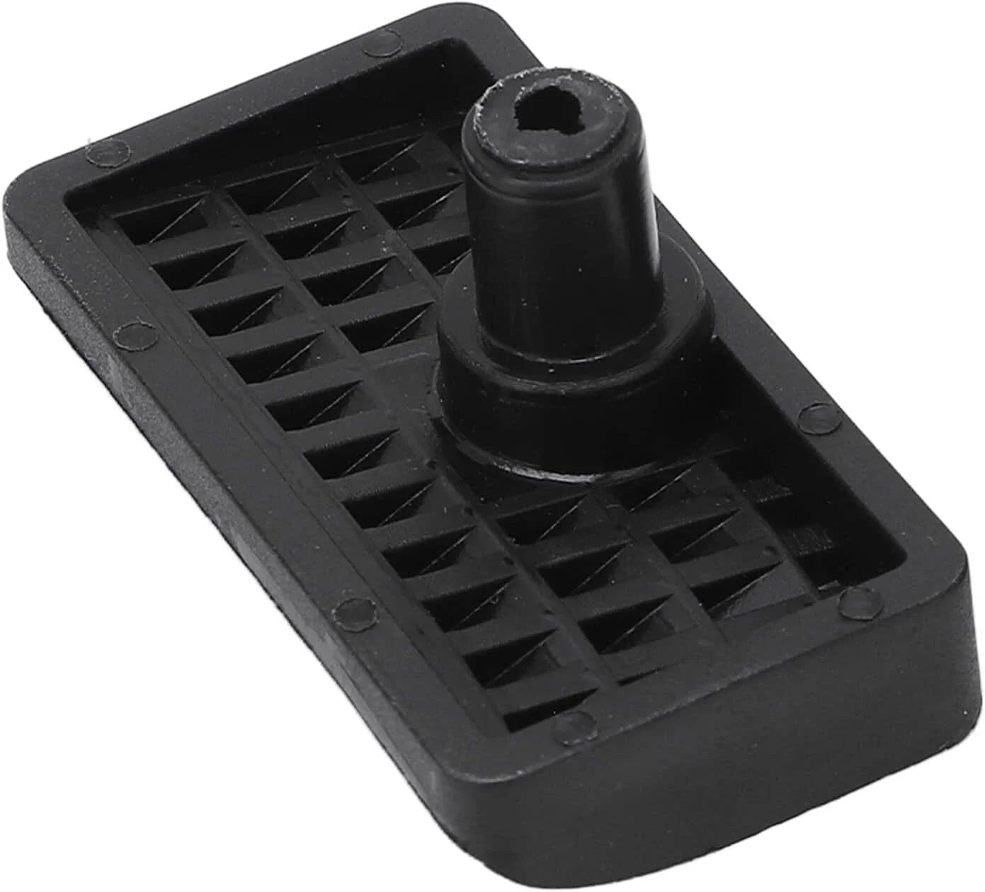 Water Inlet Cover for Yamaha Outboard 50-100HP, 6H1 Models, 2 Pcs