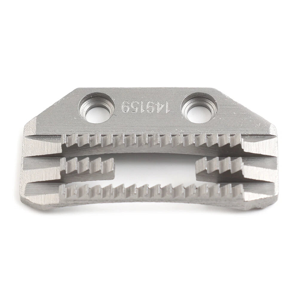 Feed Dog for Single Needle Sewing Machines (Medium Heavy Work)