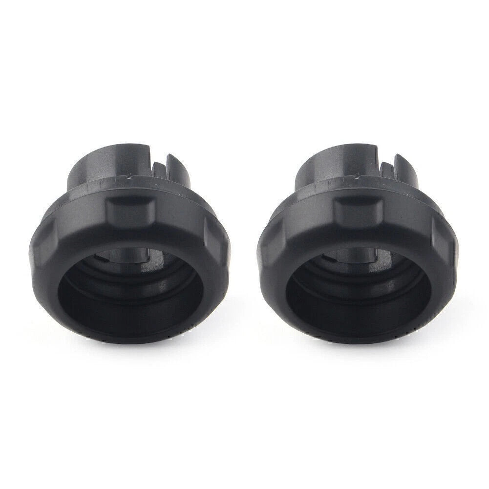 Volume Knob Trim Covers for Land Rover Discovery 4, Range Rover Sport
