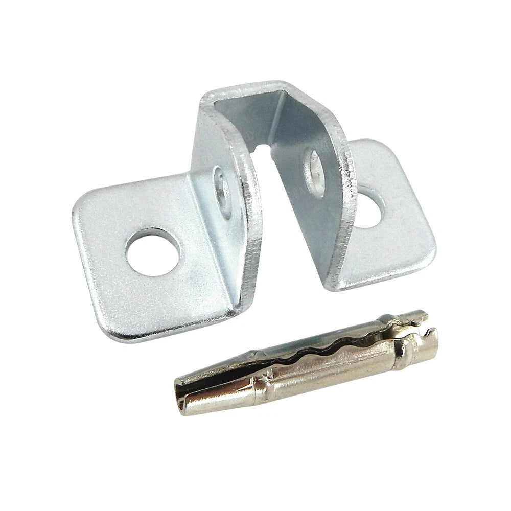 Door Check Bracket & Pin Repair for 1984-2001 Jeep Cherokee XJ