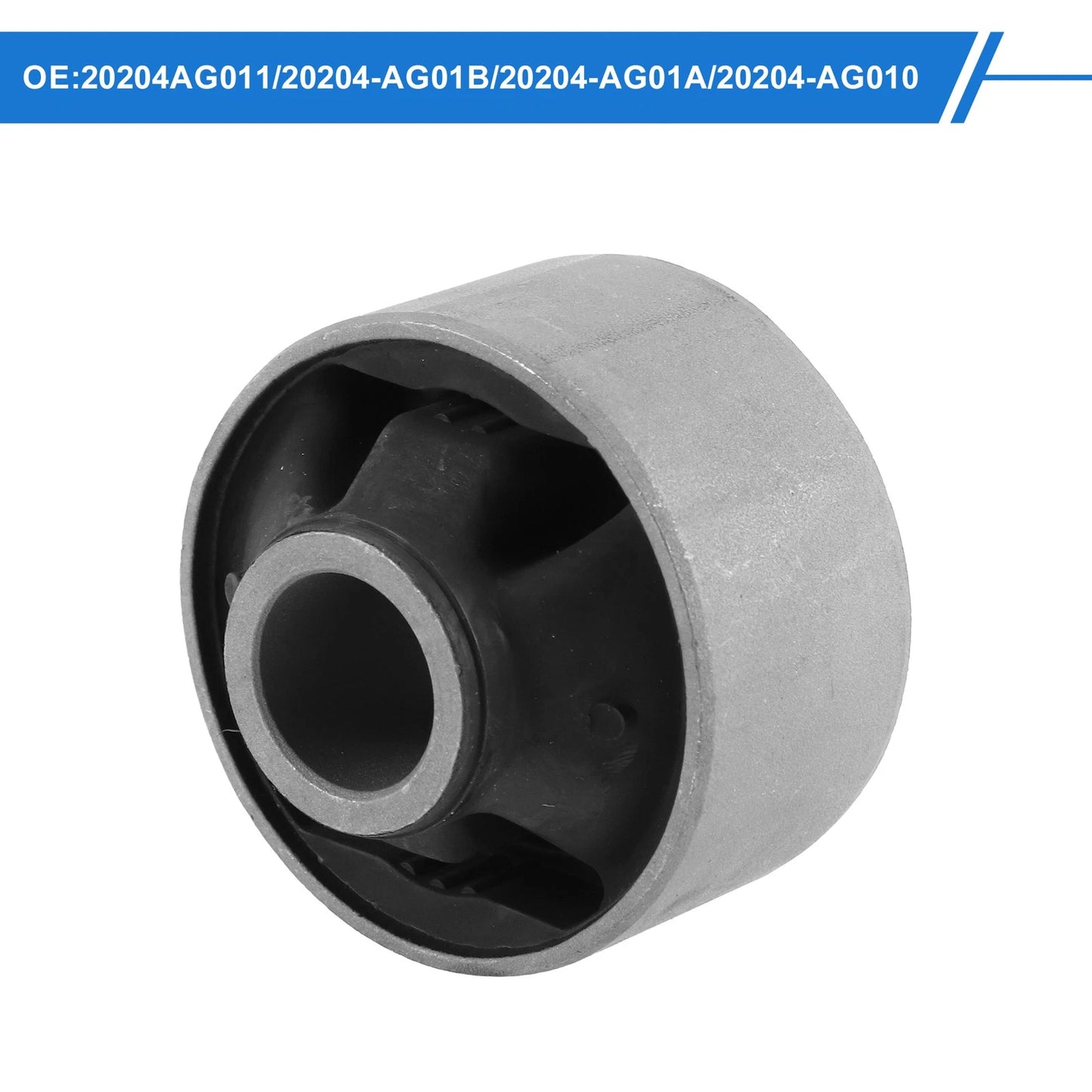 Rear Control Arm Bushing for Subaru Forester (2007-2012)