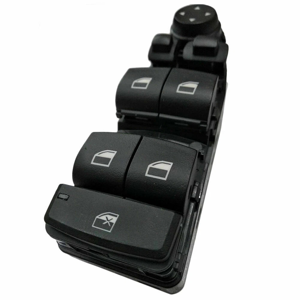 Left Front Window Switch for BMW F10/F18 (2011-2017)