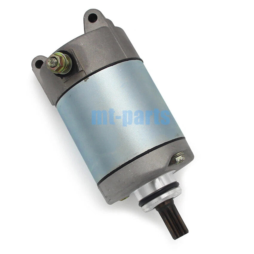 Starter Motor for Honda XR125L, CRF230F, CG125ES, CG125M (2003-2008)