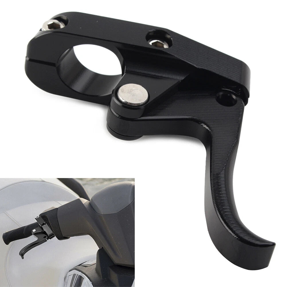 CNC Finger Throttle Lever for SeaDoo Super Jet Ski WaveRunner 440-650