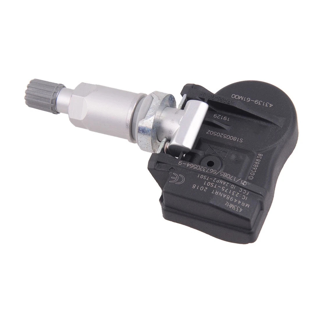 TPMS Tire Pressure Monitor Sensor 433MHZ for Suzuki Swift Vitara Carry