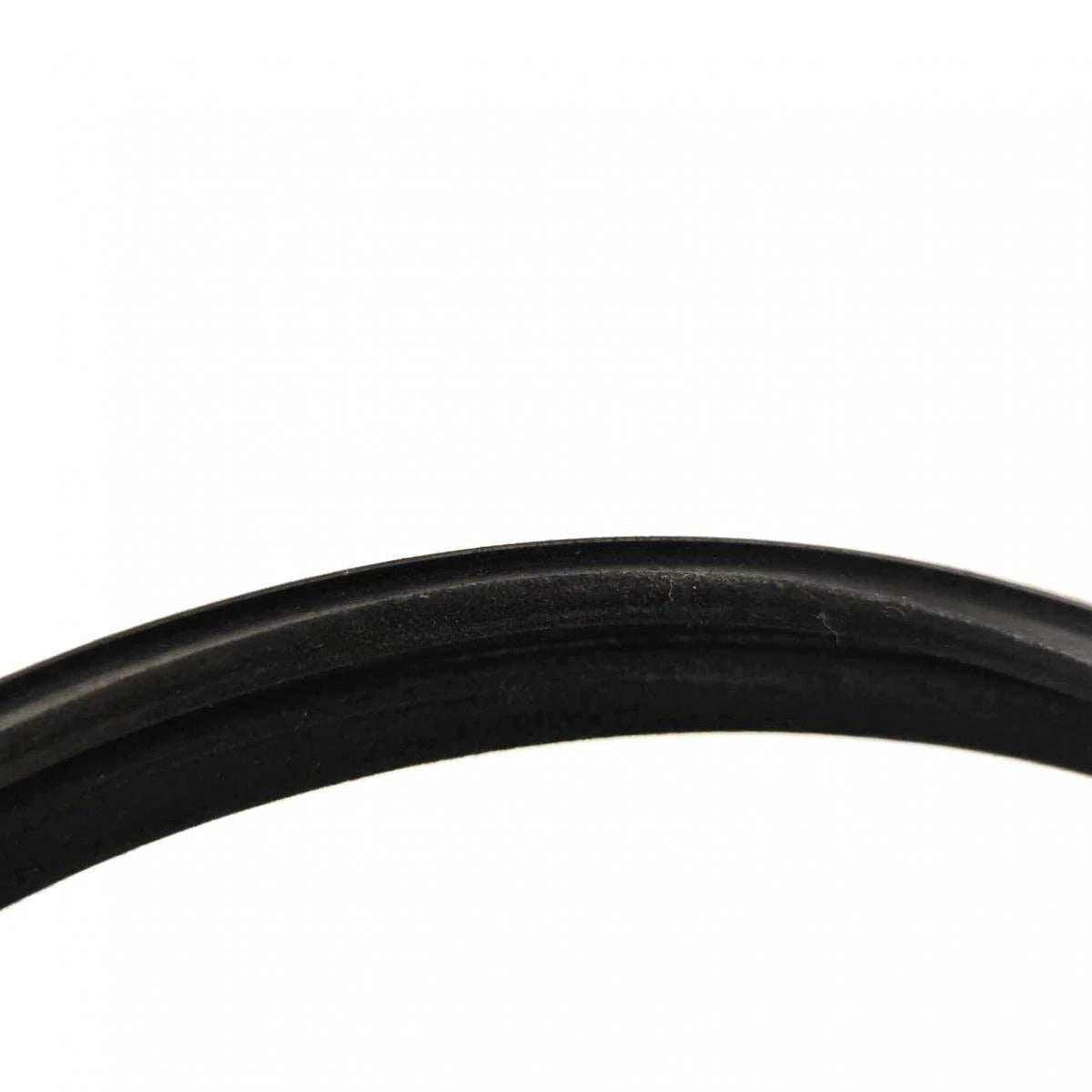 Glass Ruber Door Channel 2.2 m 1 PC Fits Toyota Starlet KP60 KP61 1984-89 D06