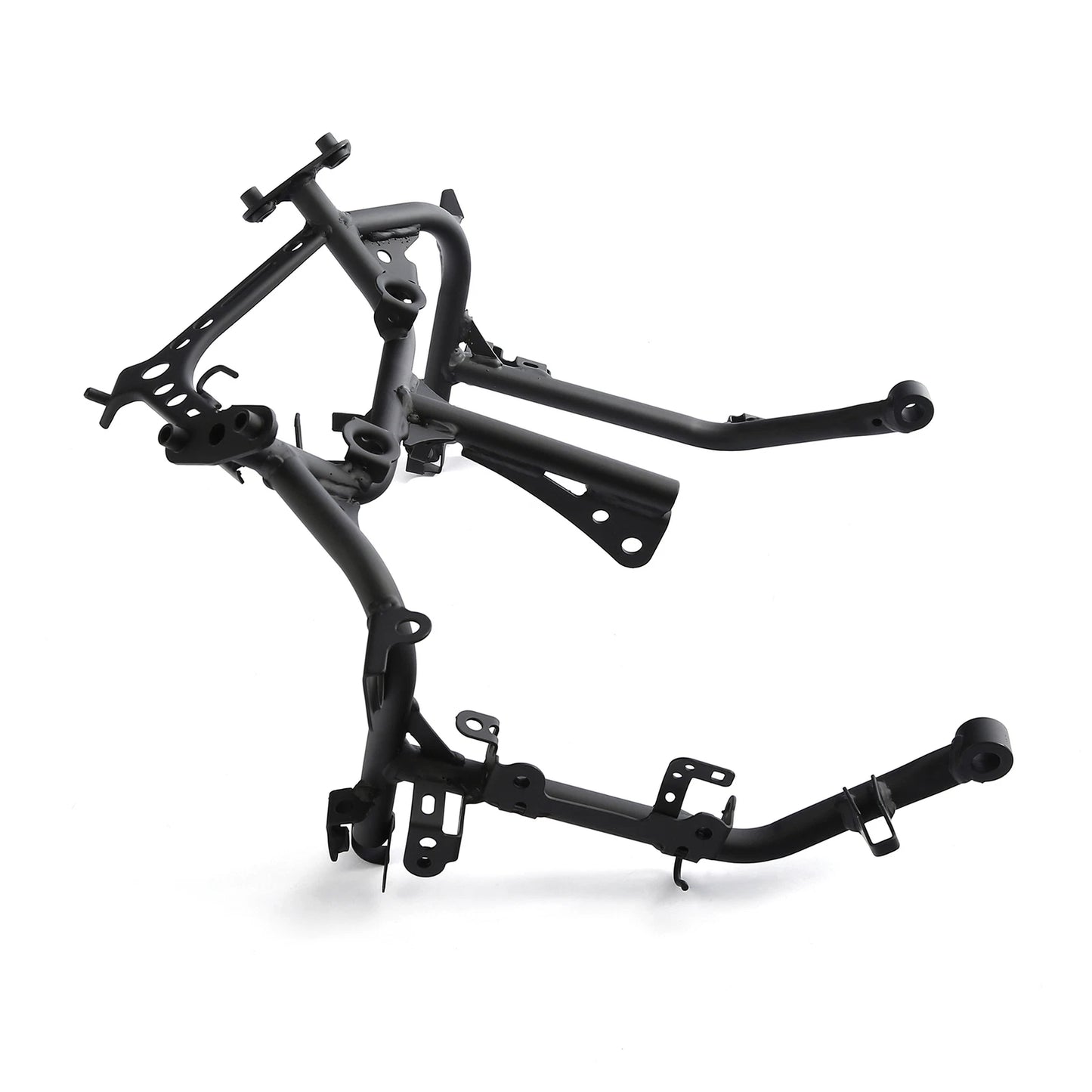 Front Upper Stay Fairing Headlight Bracket Kawasaki Ninja 400 (2018-2024)