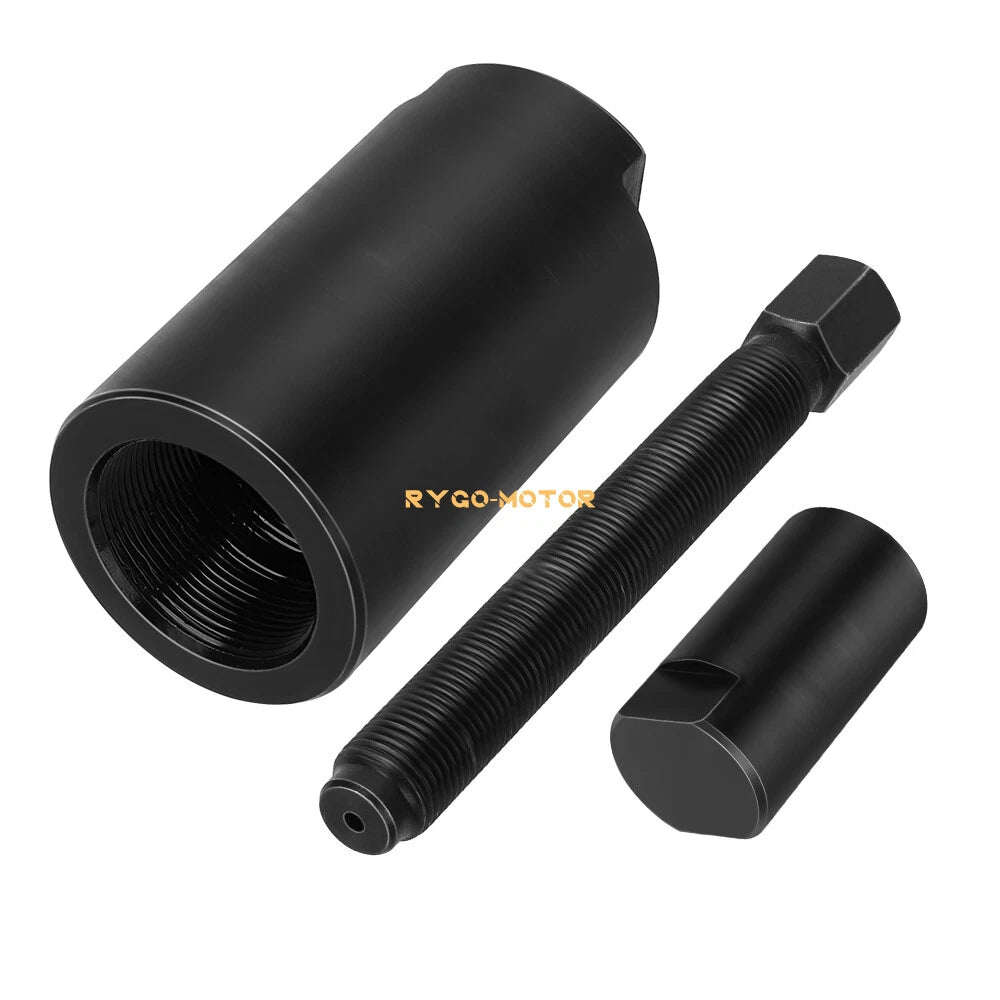 38mm Magneto Flywheel Rotor Puller Remover Tool for Suzuki DRZ400 LTZ250 LTZ400