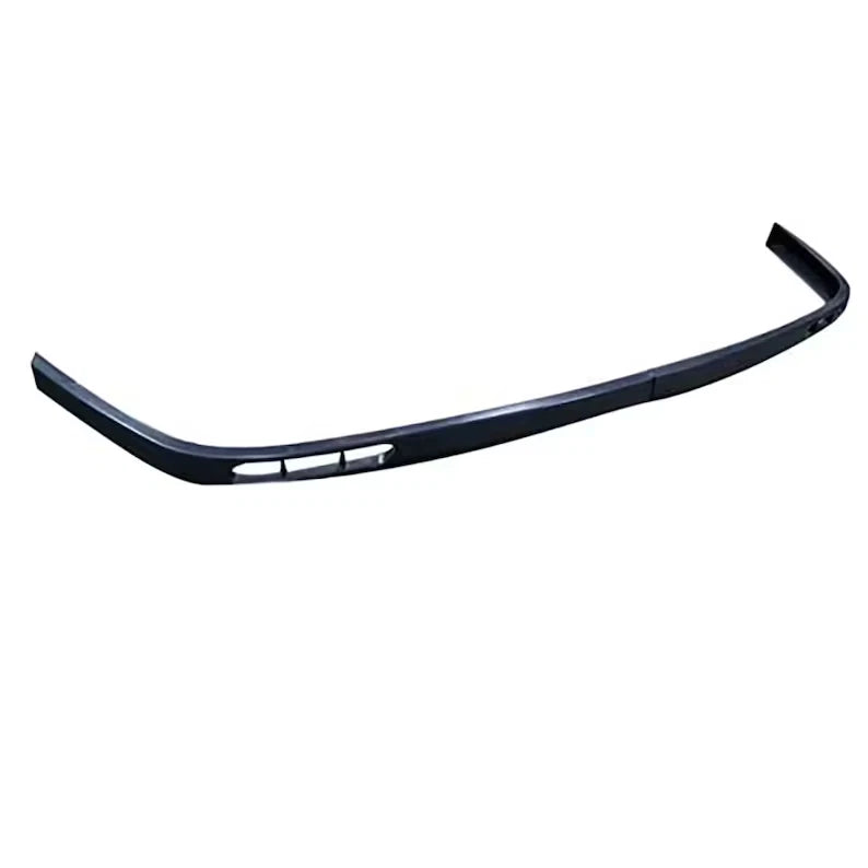 Lip Splitter Spoiler for Peugeot 206 (2000-2012) 2 Piece Euro Bumper Covers