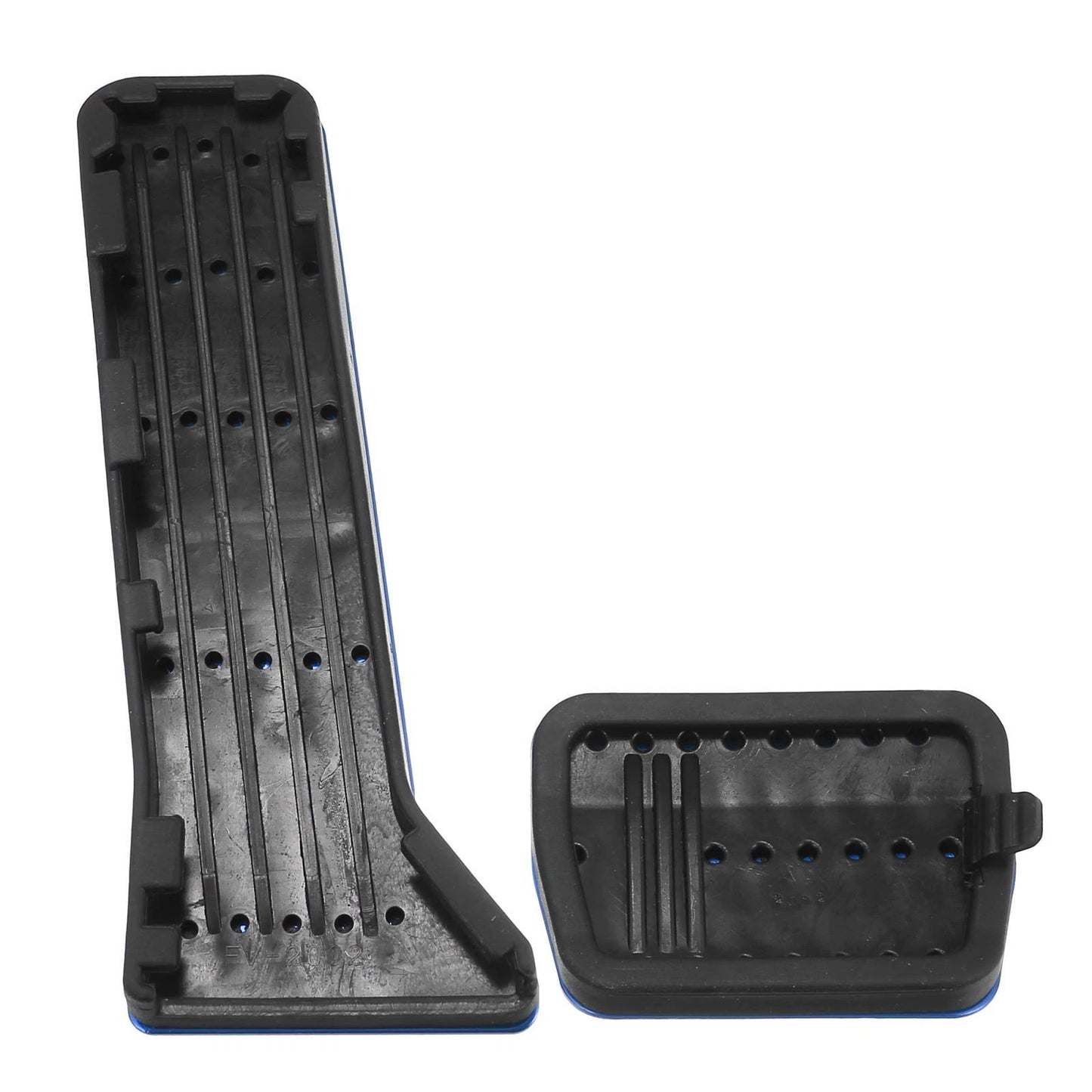 Foot Pedal Pads Gas Brake Cover for Mazda 2 3 6 CX-3 CX-5 (2003-2023)