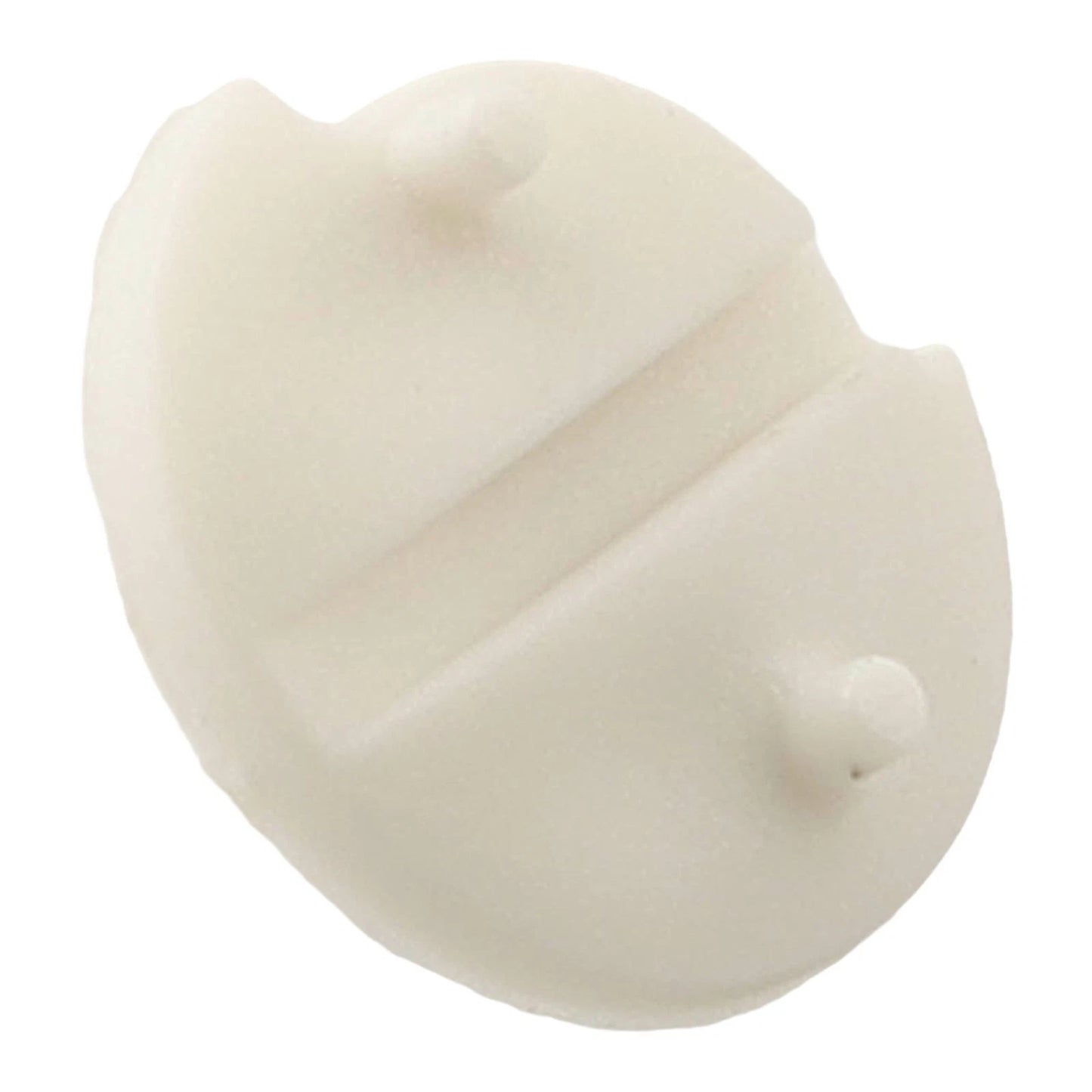 2 x Fridge Vent Closing Clip for Caravan MOTORHOME