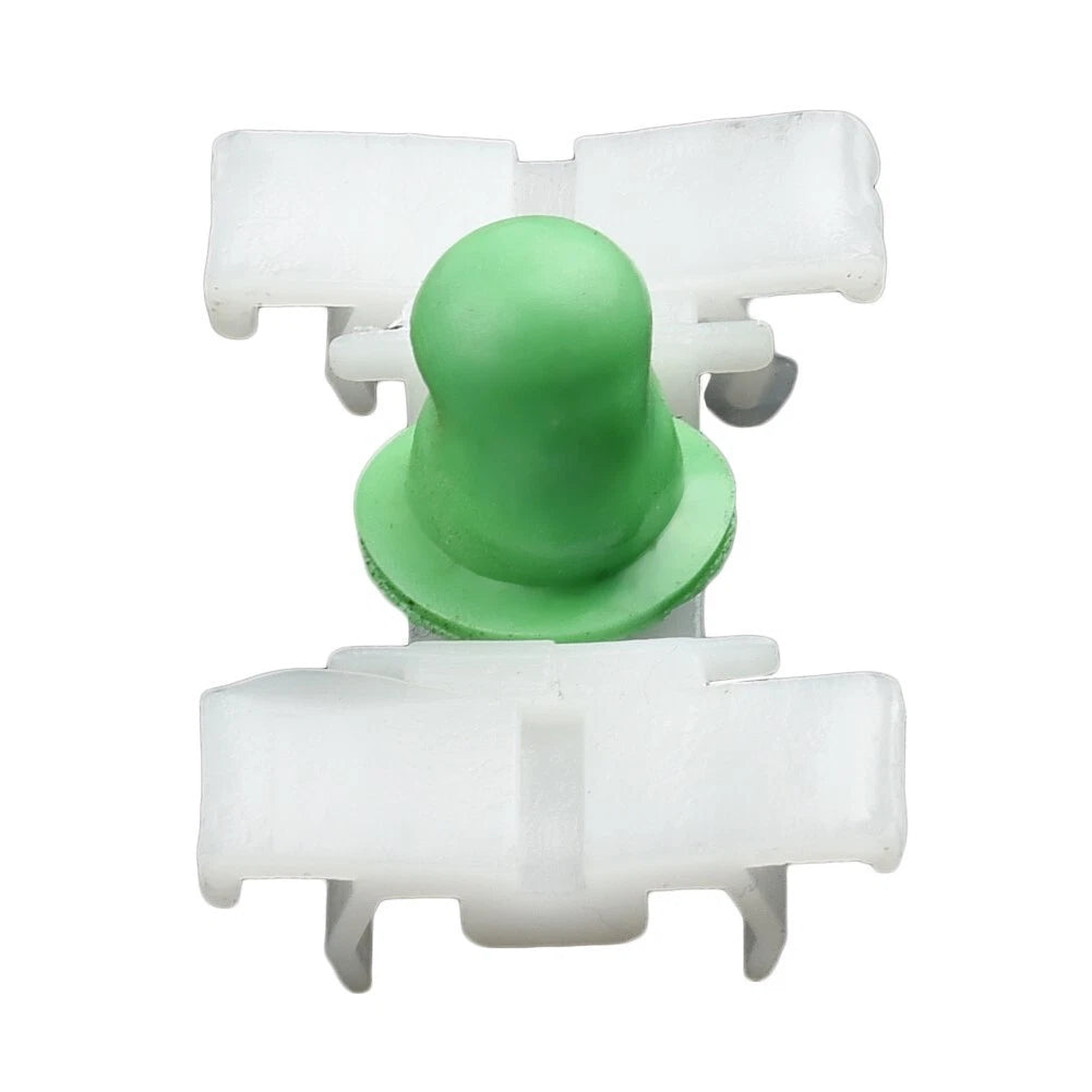 20pcs Car Door Fender Molding Trim Clips for E36 E46 323 325 328 330