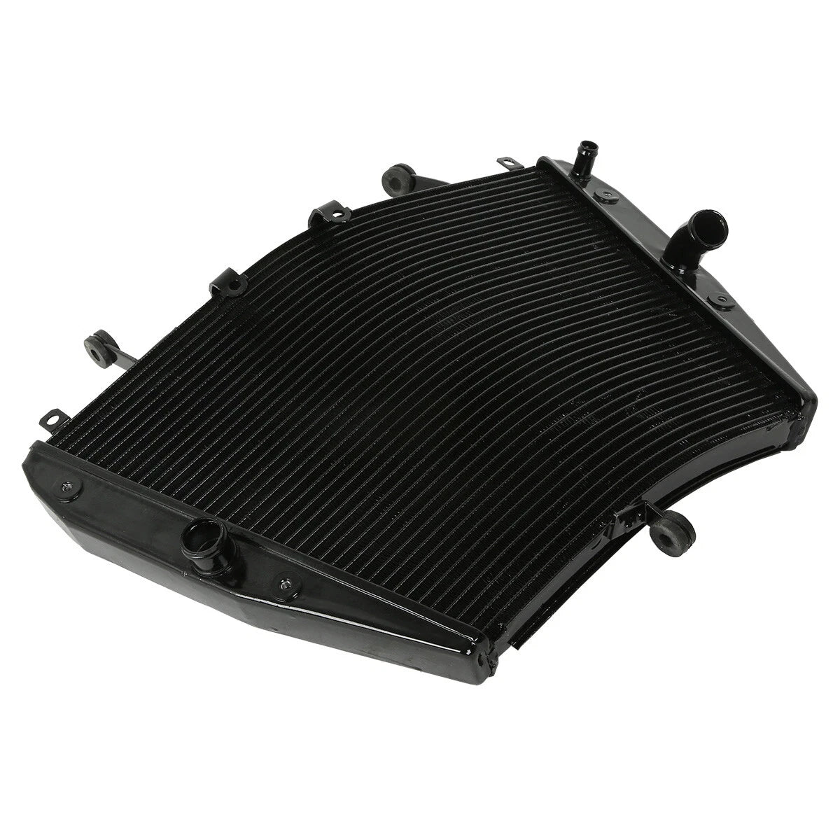 Radiator Cooler for Honda CBR1000RR 2008-2011