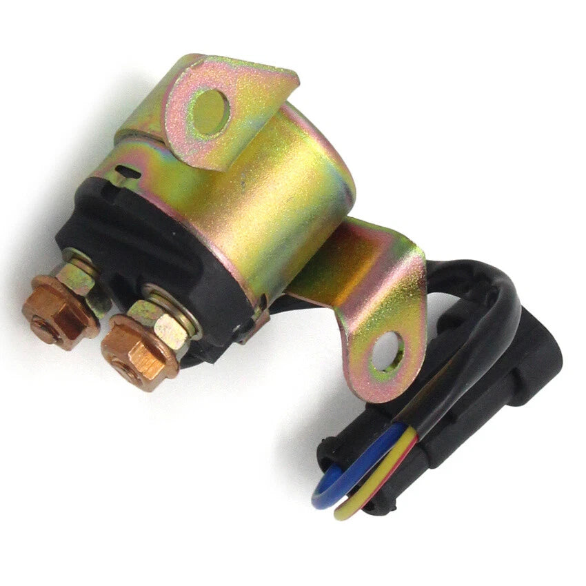 Starter Solenoid Relay for Polaris Scrambler 500, Sportsman 500 HO, 800 (2000-2014)