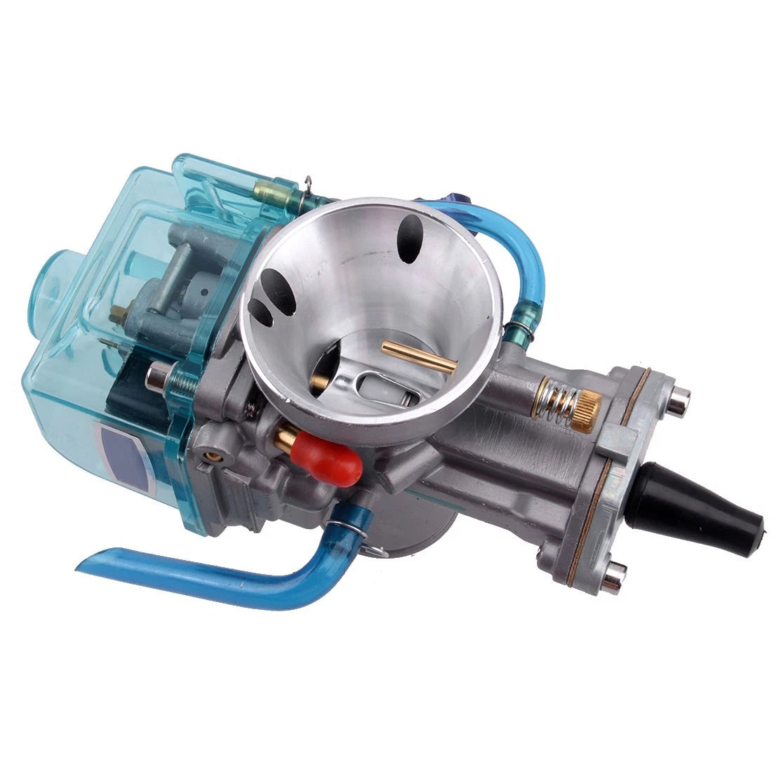 28mm Carburetor PWK28 for Honda Yamaha KTM Suzuki Kawasaki