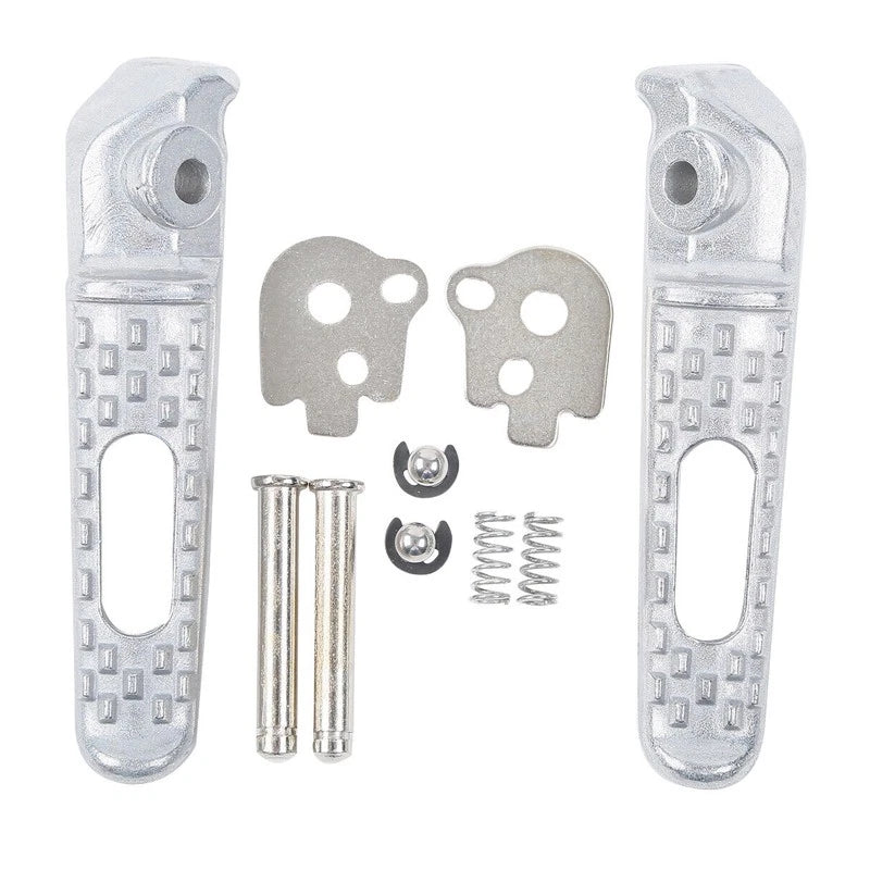 Aluminum Rear Footrest Bracket for Honda CBR600RR (2007-2023)