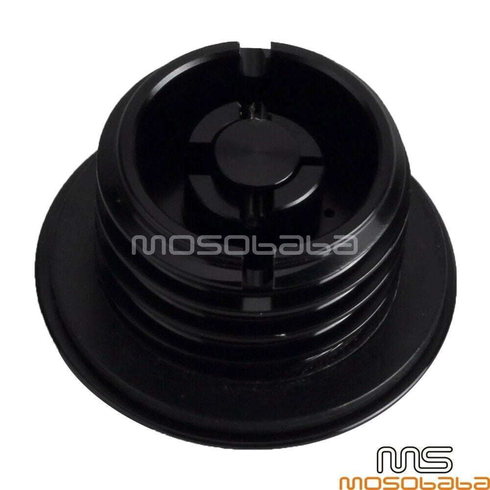Pop Up Gas Cap w/ Trim for Harley FLSB FLSL FXLR FLFB (2018-2023)