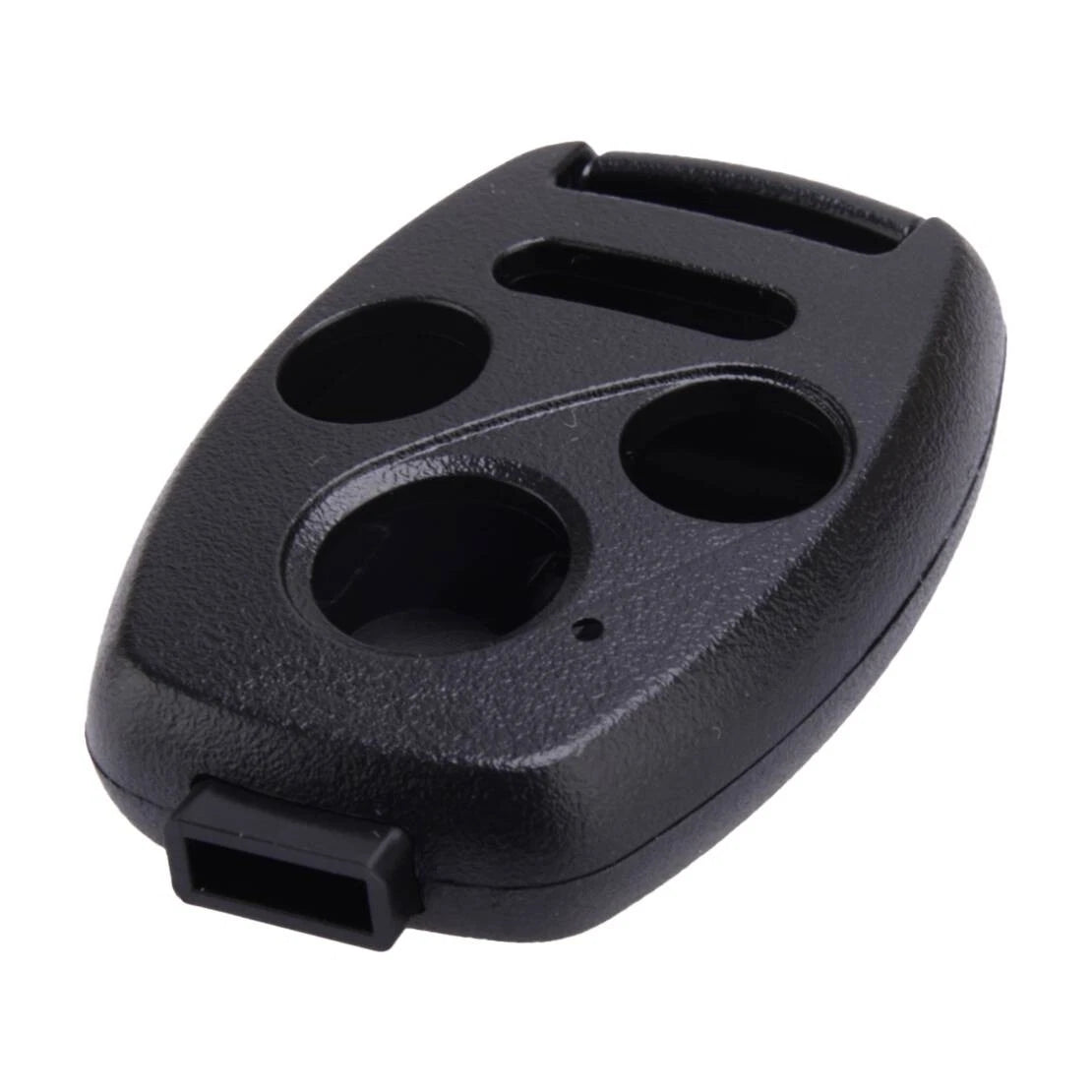 2 x Car Key Shell Covers for Honda Accord, Pilot, Civic (2003-2023)
