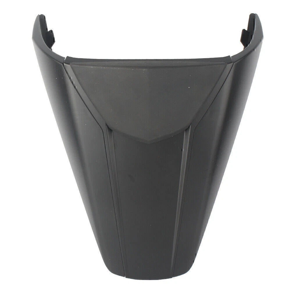 Rear Seat Cover Cowl for Honda CB650F/CBR650F (2014-2017) Matte Black