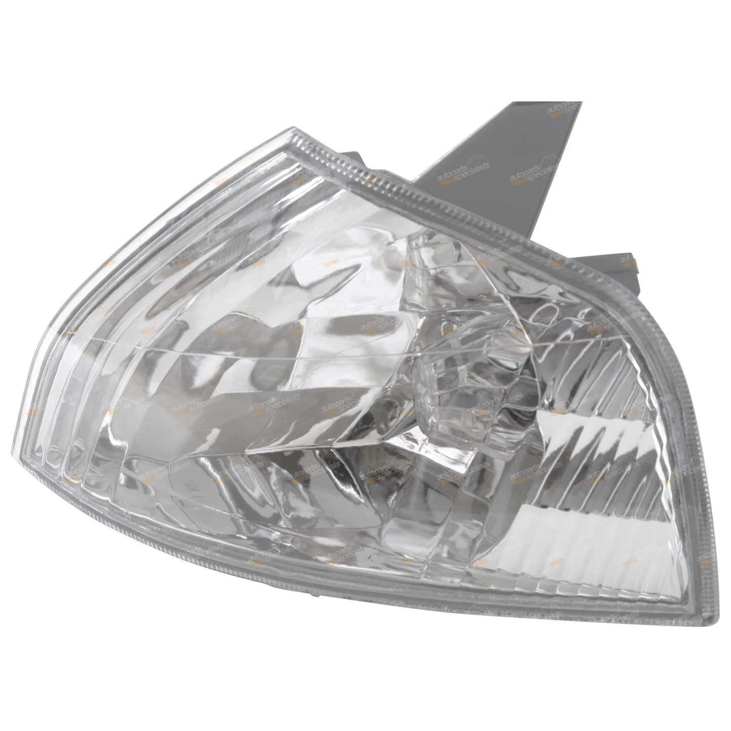 LH Indicator Corner Park Light LHS for Ford Laser (1998-2002) KN KQ Left