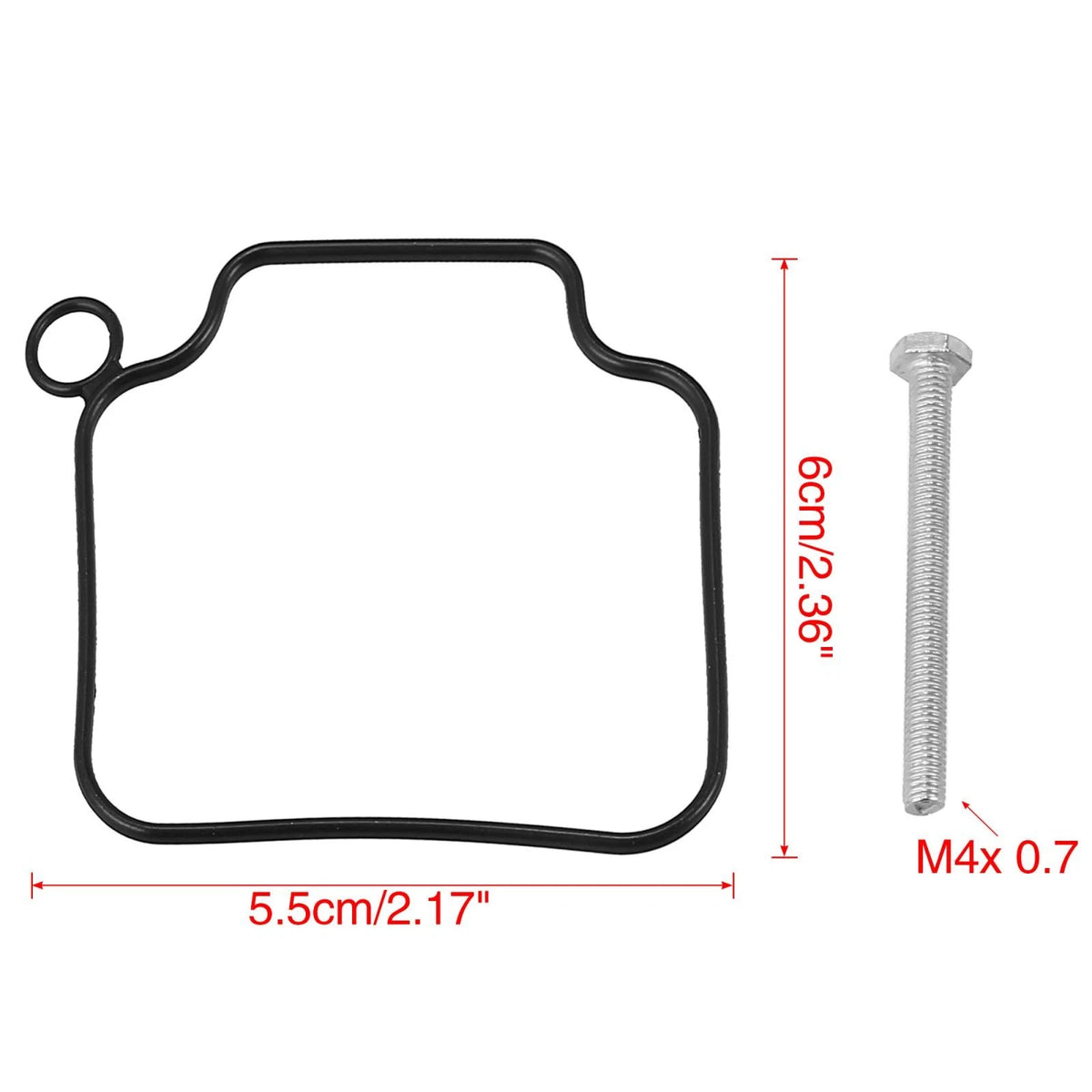 Carburetor Repair Rebuild for Honda TRX350 Rancher (2000–2003)