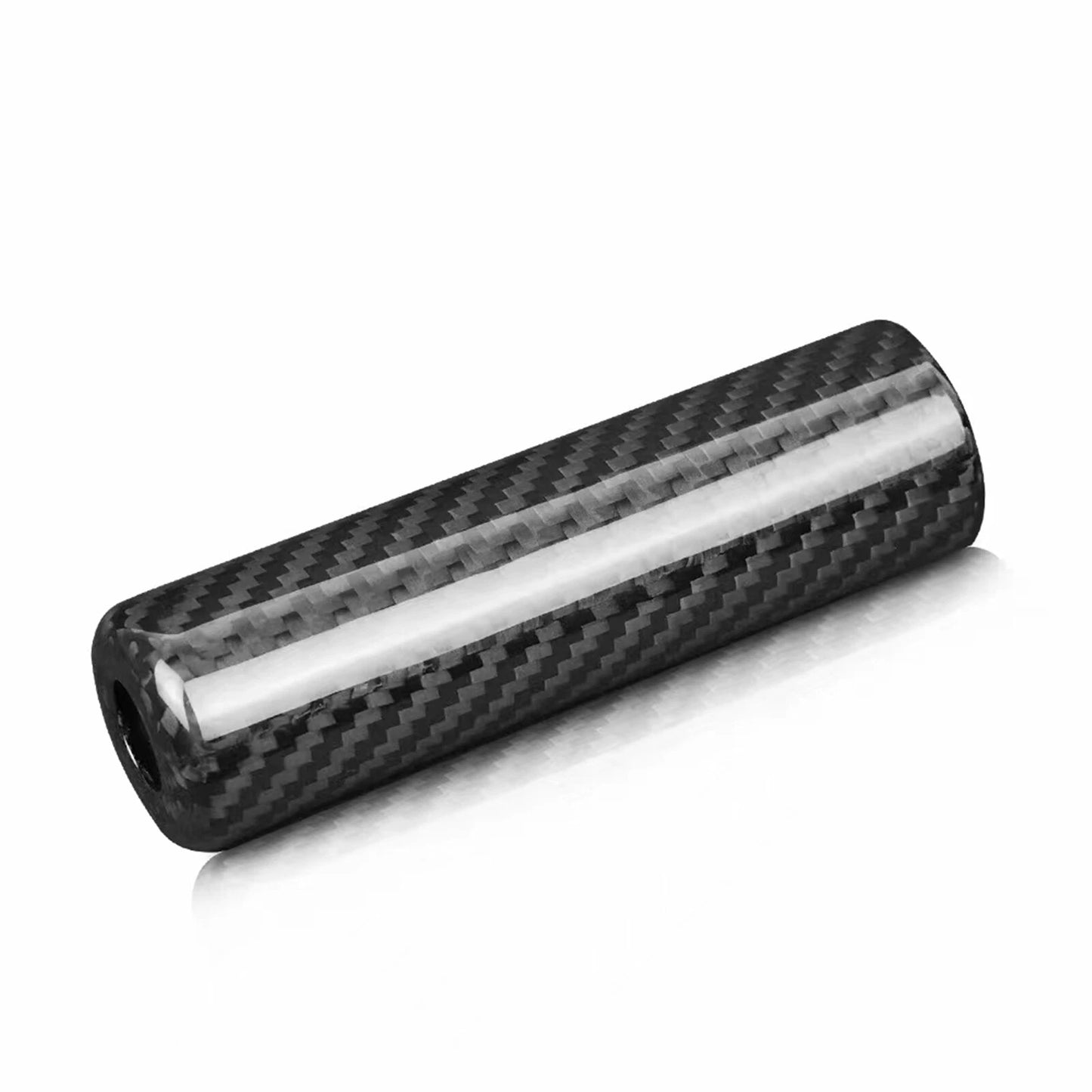 Carbon Fiber Hand Brake Handle for Mazda MX-5 (2006-2015)