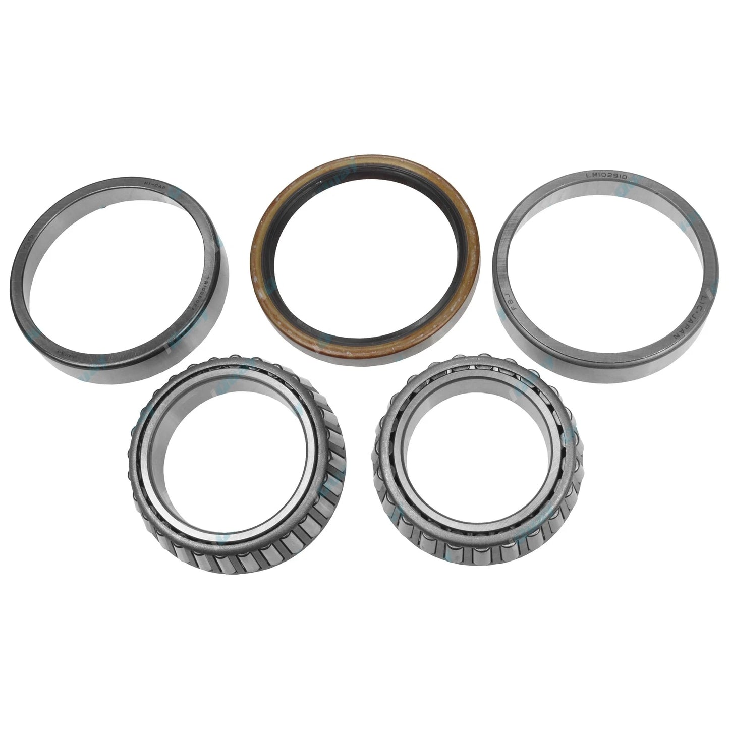 Front Wheel Bearing Kit for Toyota Tarago YR31 4Y-E 1986-1990
