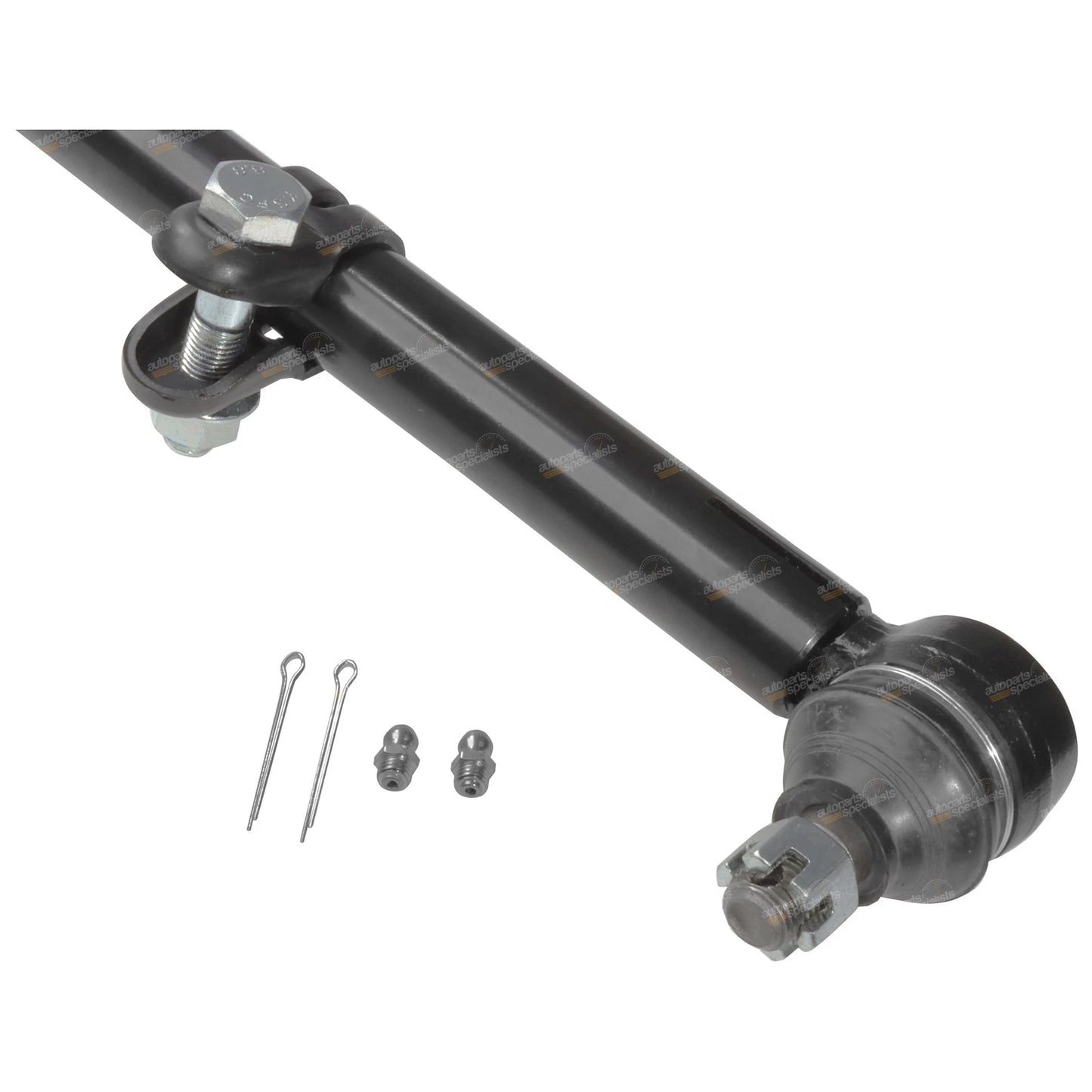 Tie Rod Side Rod for Toyota Hilux (1983–1990)