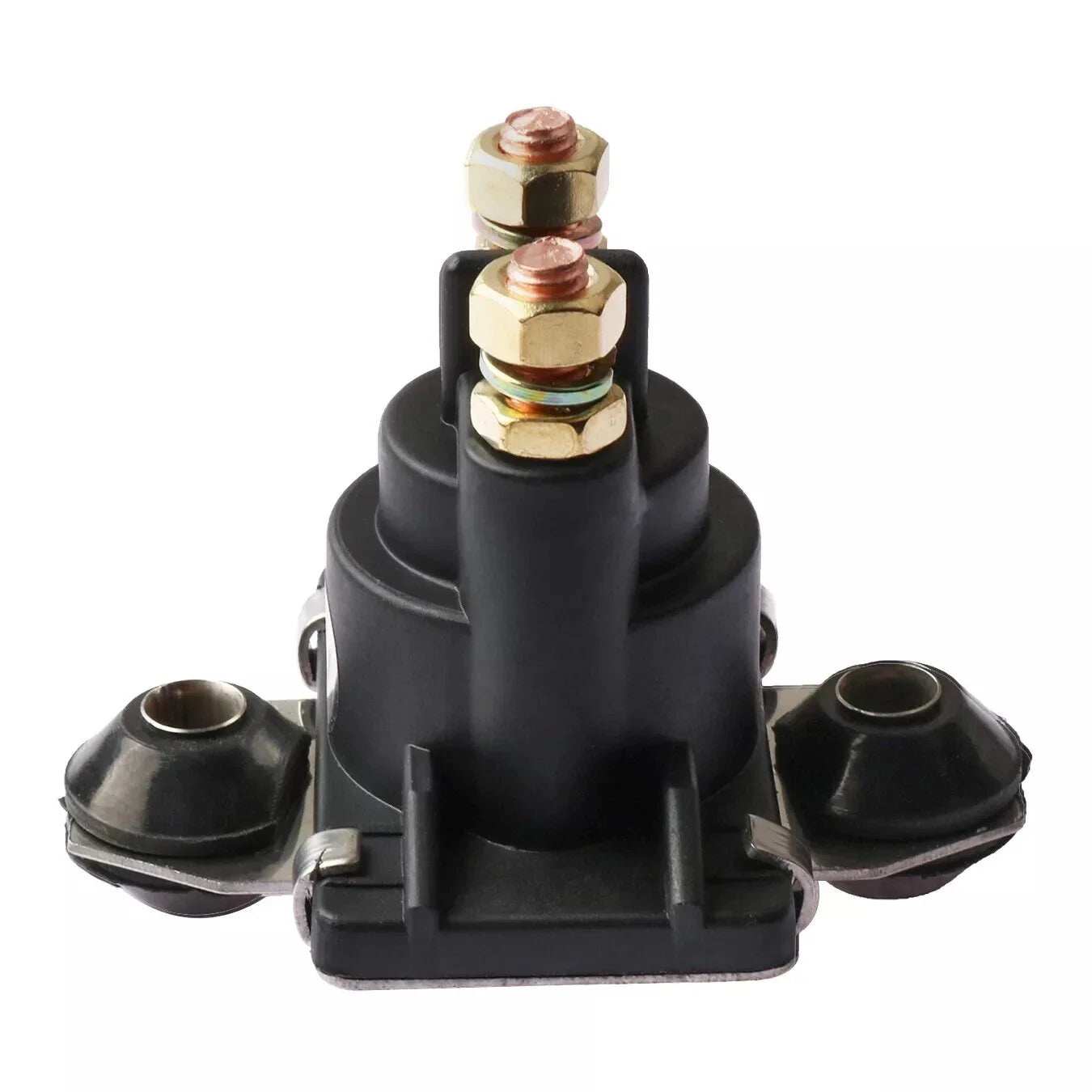 Starter Switch Solenoid Relay for Mercury Marine Models