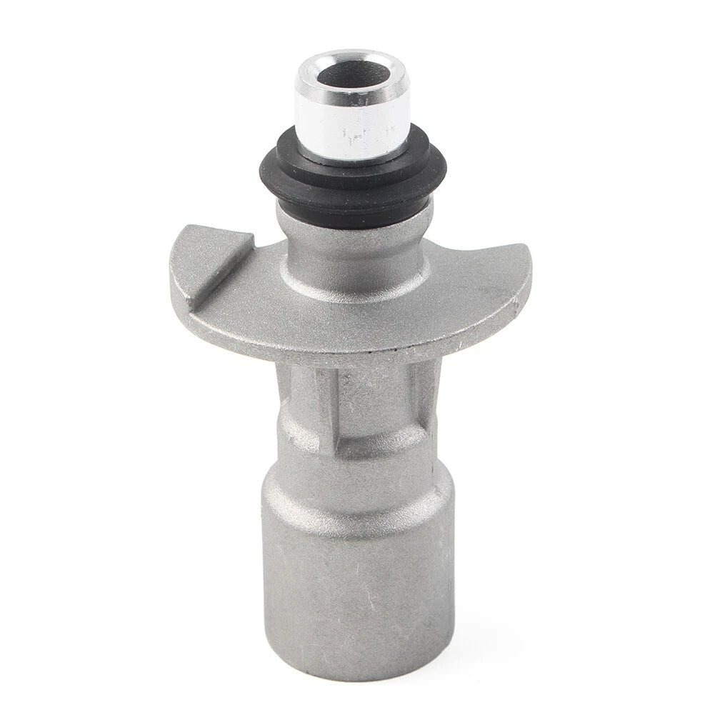 Water Pump Oil Cooler Pipe Tube Adaptor for Land Rover LR4 Range Rover (2010-2016)