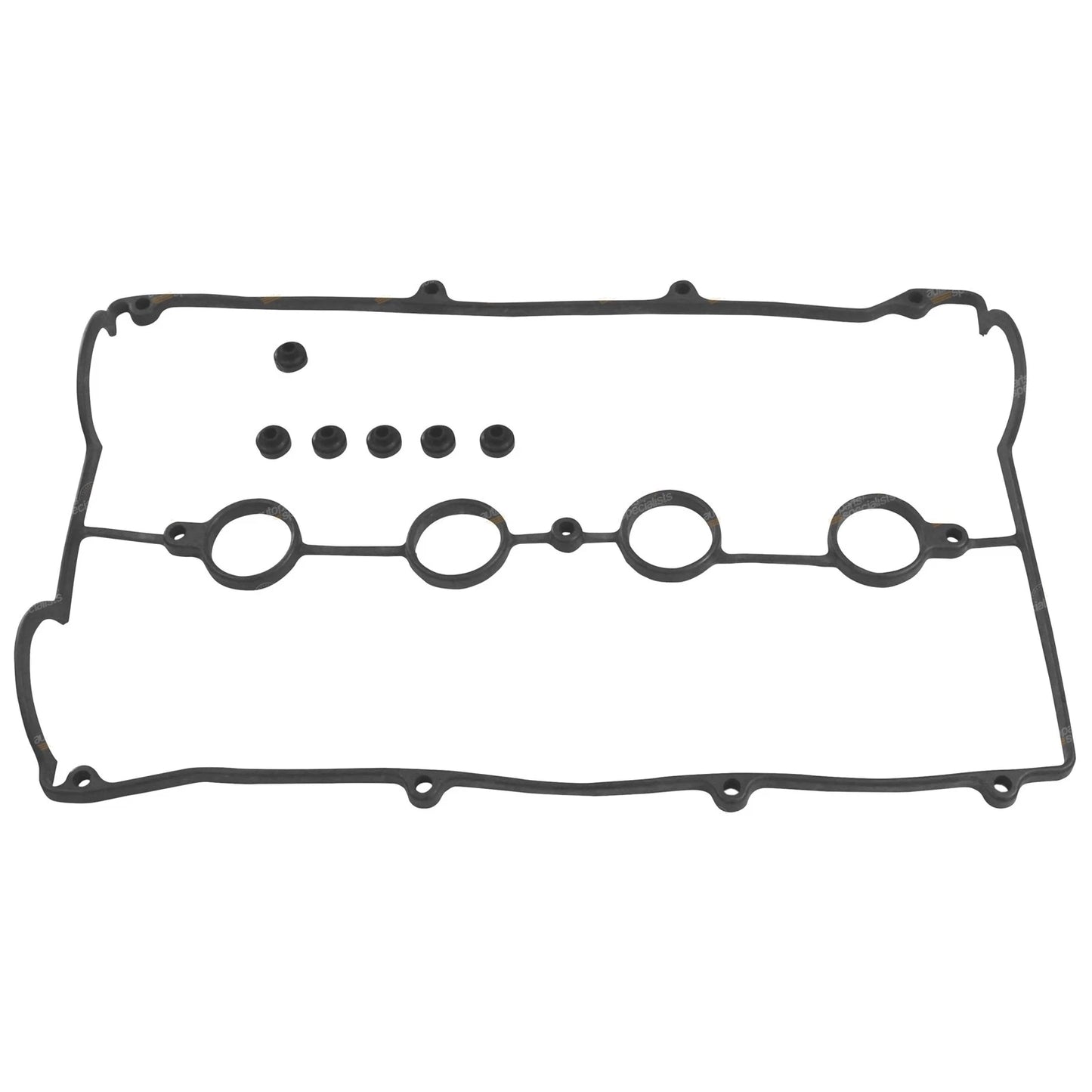 Rocker Valve Tappet Cover Gasket 1.6L for Ford Laser KE B6T (1987-1990)