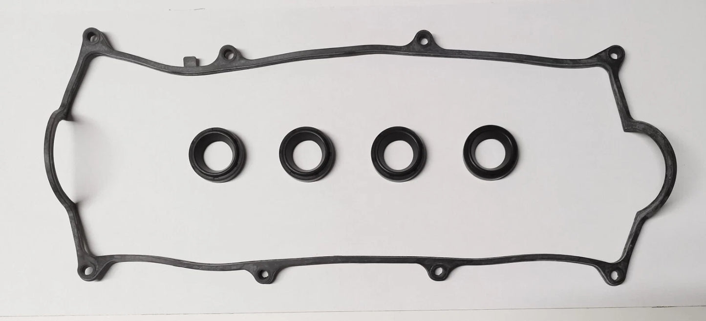 Rocker Cover Gasket Set for Hijet Charade Sportrak Rocky Feroza Terios