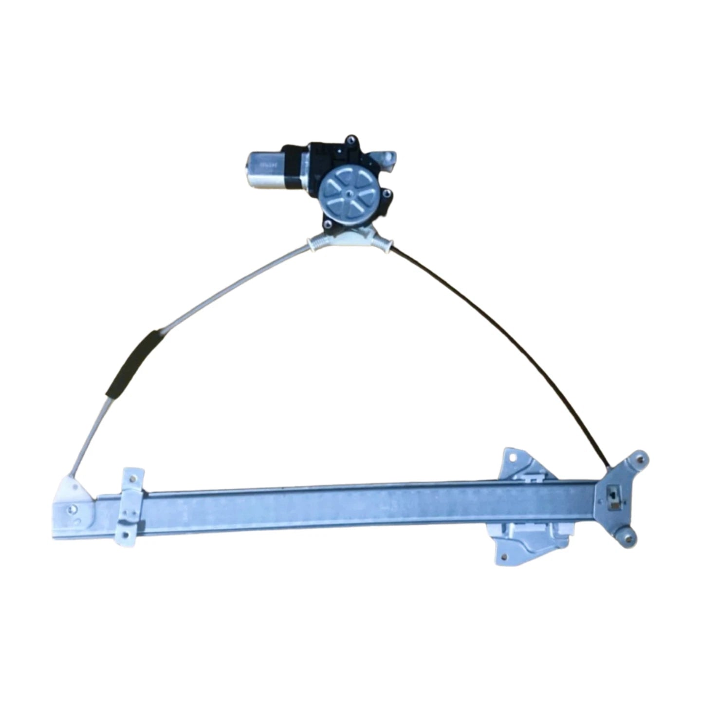 Front LH Window Regulator with Motor for Mitsubishi Pajero NH/NJ/NK/NL (1991-2000)