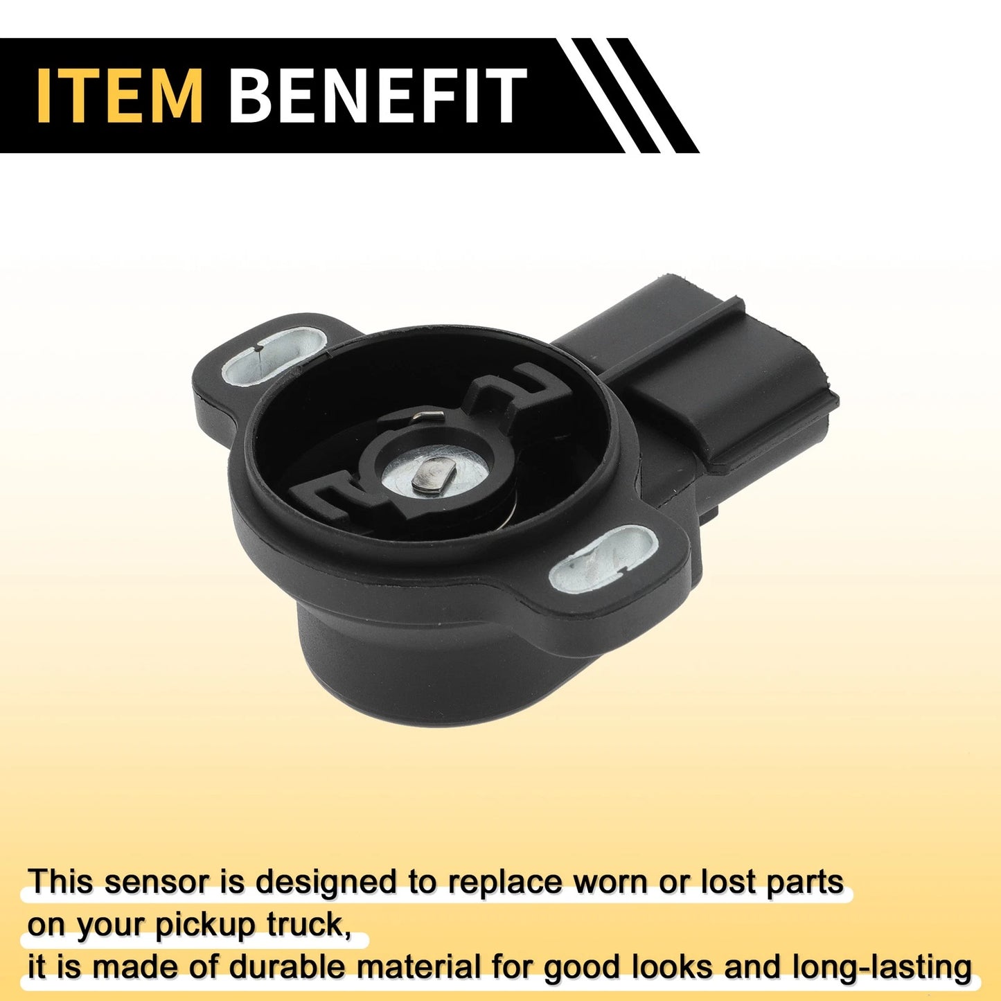 Throttle Position Sensor for Toyota Tacoma (1995-1997)