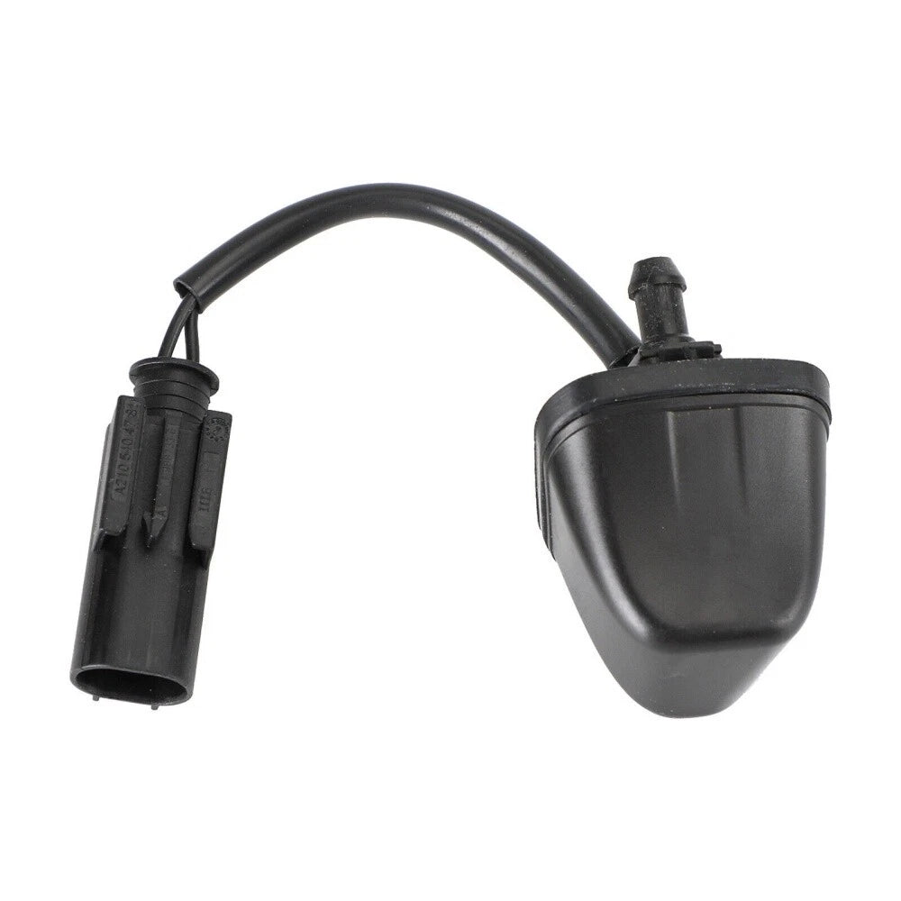 Windshield Wiper Spray Jet Nozzle for BMW 3 Series E90 E91 E92 E93 (2007-2013)