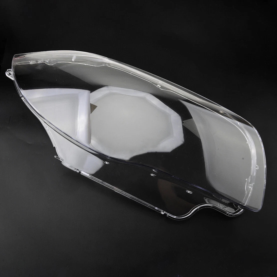 Right Headlight Lens Cover for BMW 1 Series E81 E82 E87 E88 (2003-2011)