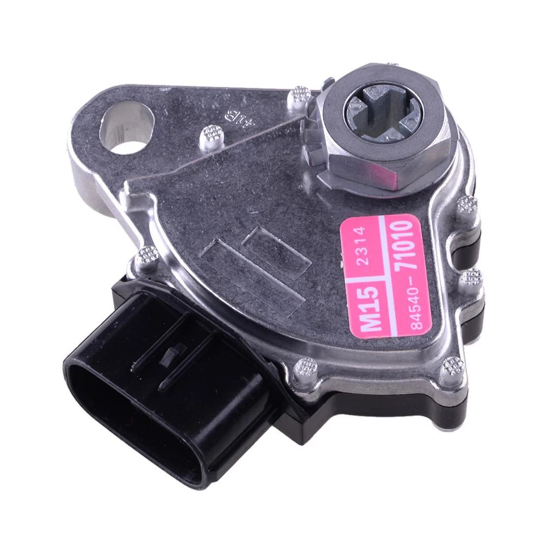 Neutral Safety Switch for Toyota Tacoma, FJ Cruiser, Lexus IS (2006-2015)