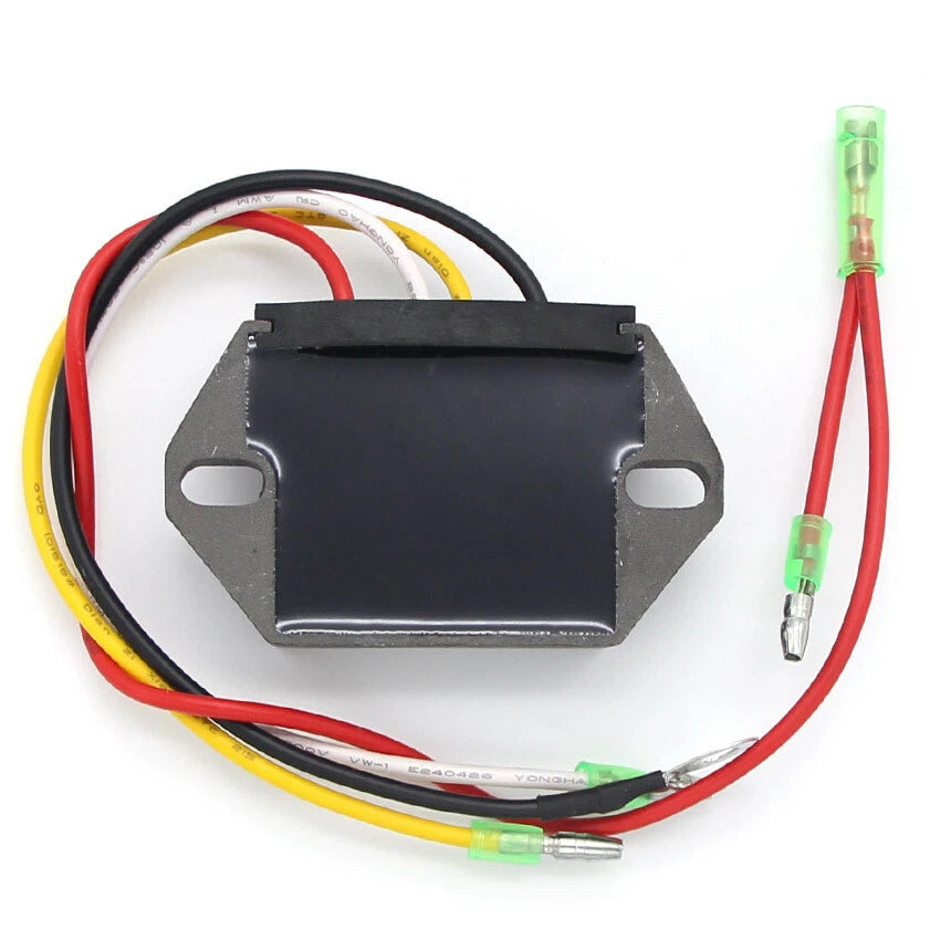 Voltage Rectifier Regulator for Tohatsu M90A M50D M40D M60B M70B