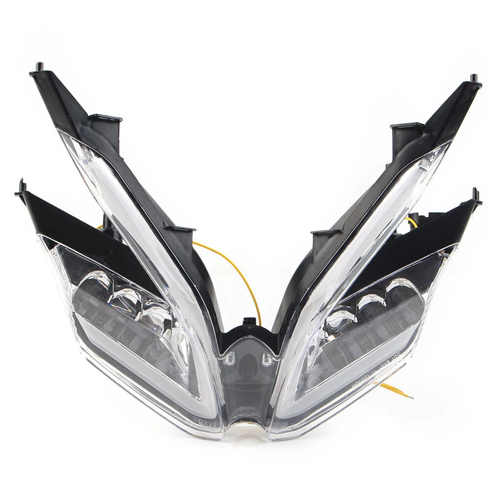 12v LED Tail Lights for Ducati 899 959 1199 1299 Panigale (2013-2019)
