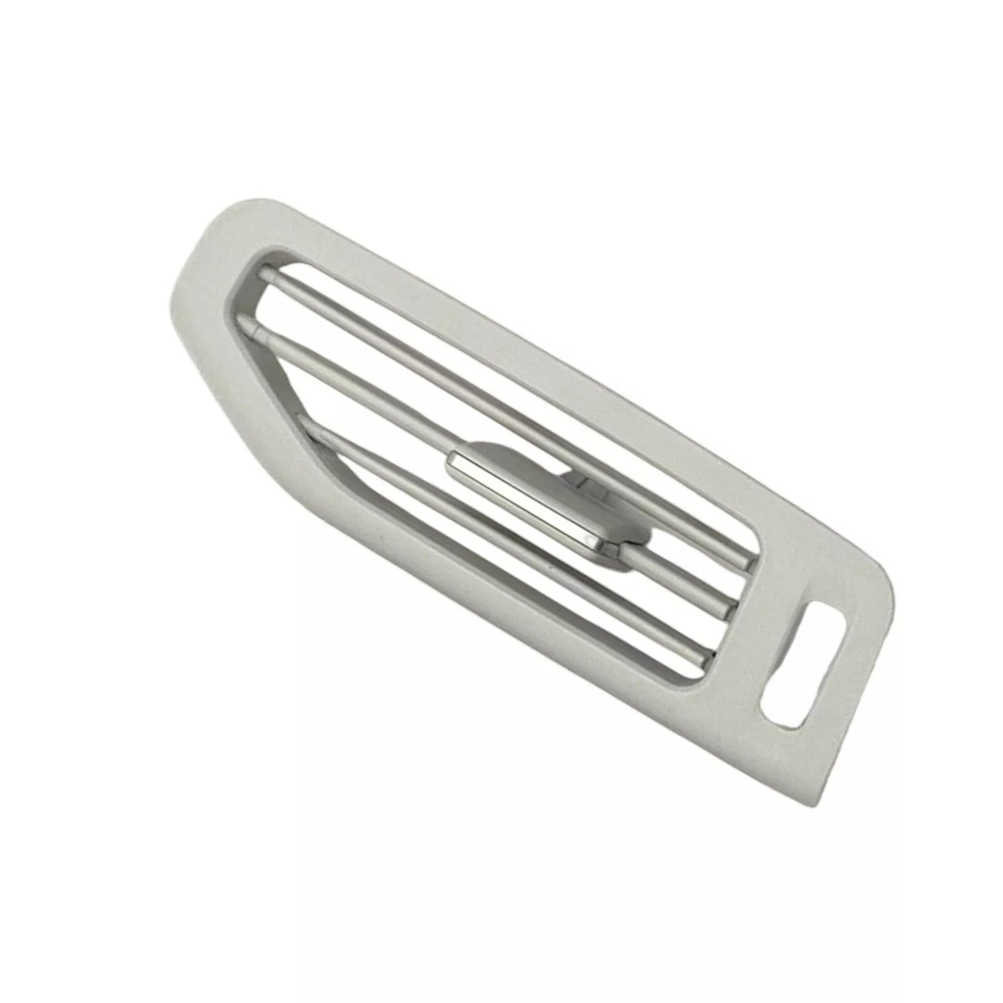 B Pillar Air Vent Outlet Panel for Benz GLE W166 (2015-2019) Beige Gray