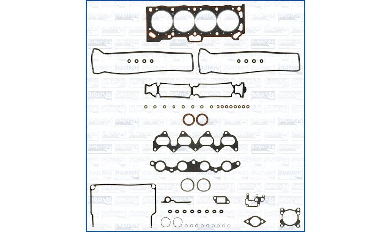 CYLINDER HEAD GASKET FOR TOYOTA COROLLA AE93 1.6L 4AGE 89-94