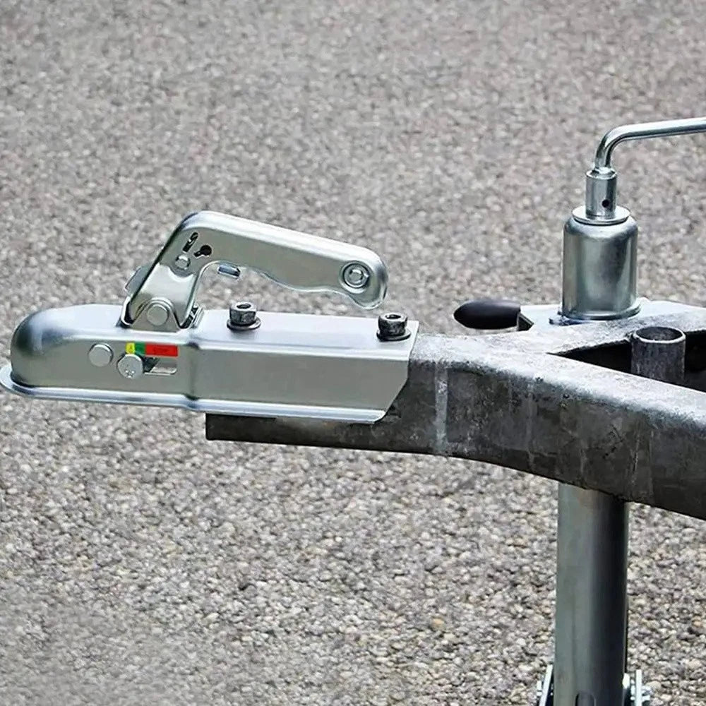 50mm Towball Protector for Trailer Connector